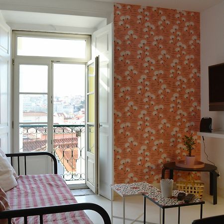 Santa Catarina Terrace By Homing Apartment Lisbon Bagian luar foto