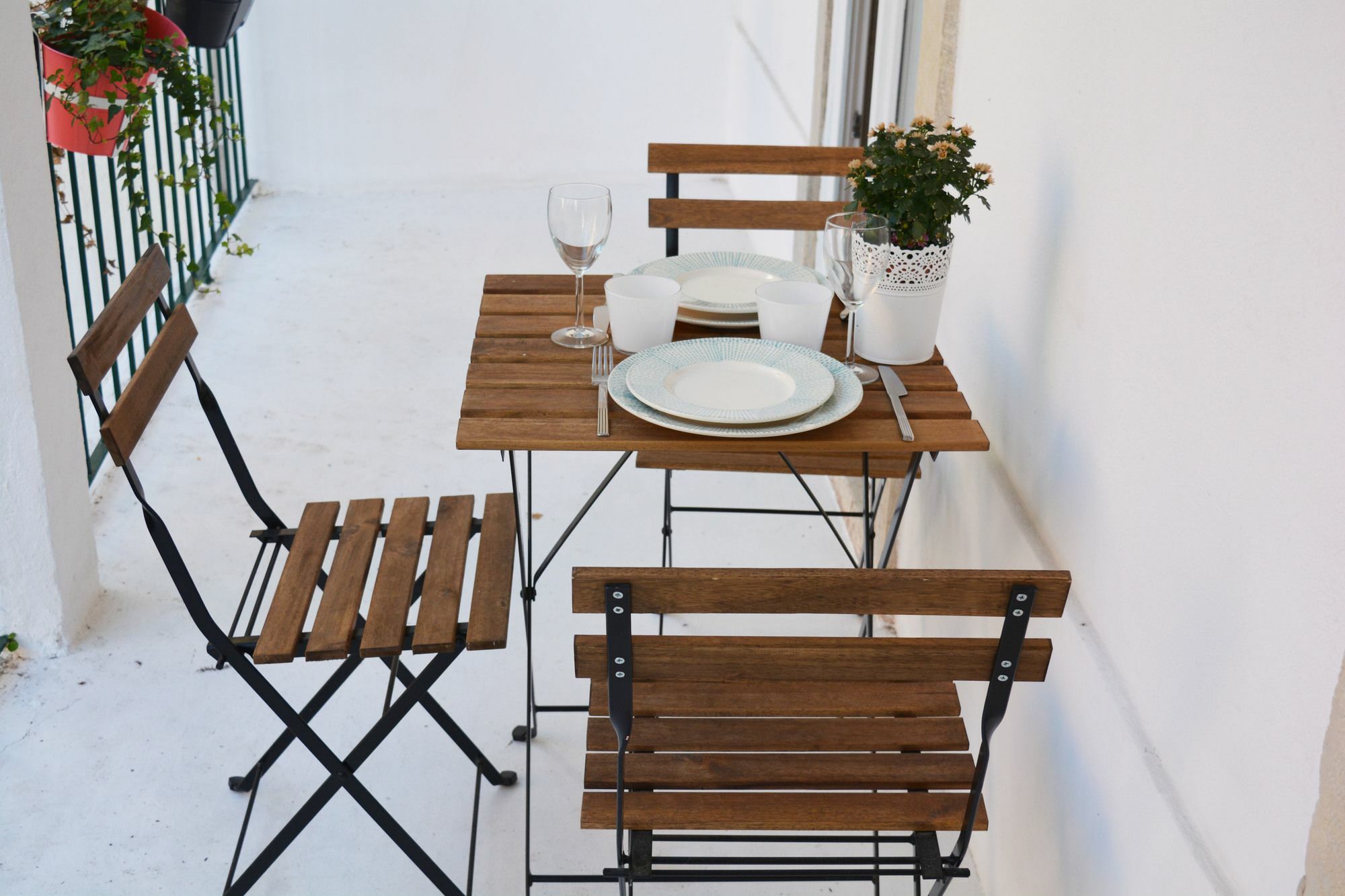 Santa Catarina Terrace By Homing Apartment Lisbon Bagian luar foto