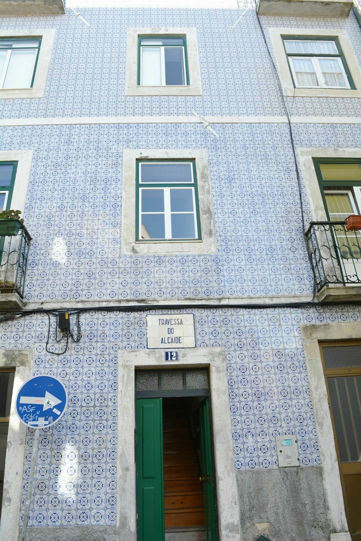 Santa Catarina Terrace By Homing Apartment Lisbon Bagian luar foto